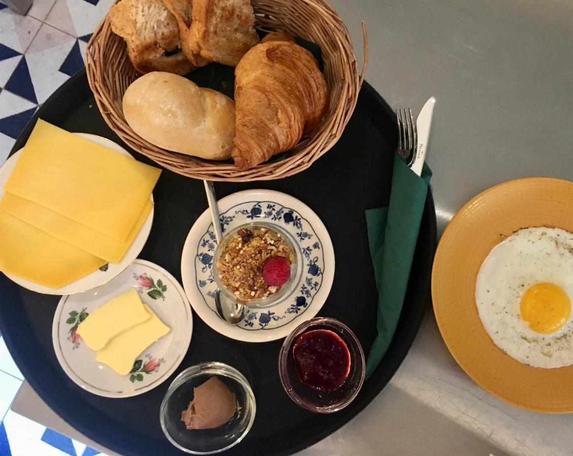 Koeketiene Bed & Breakfast *
