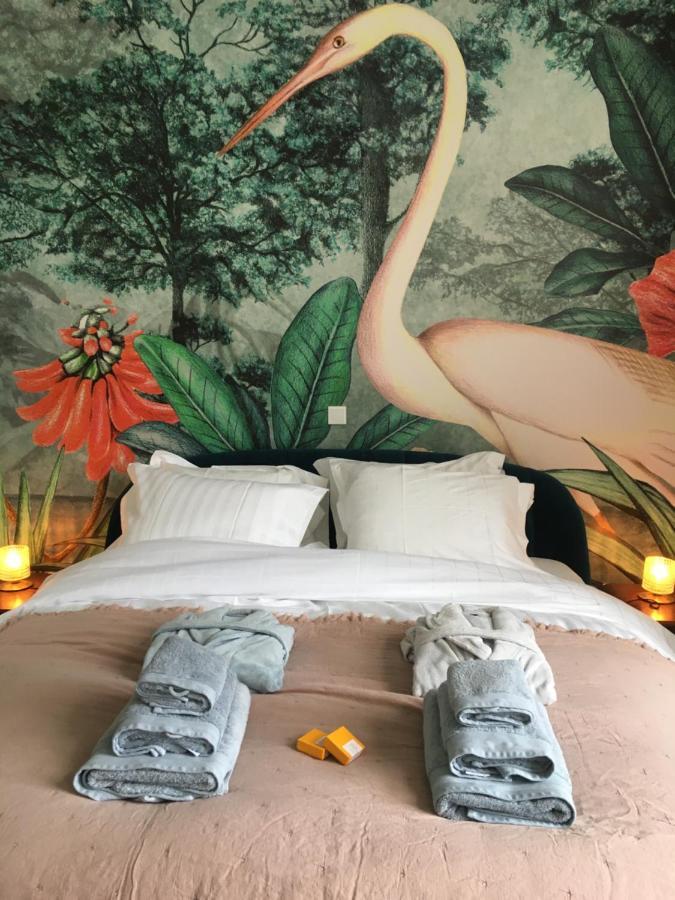 Bed & Breakfast Koeketiene Ghent