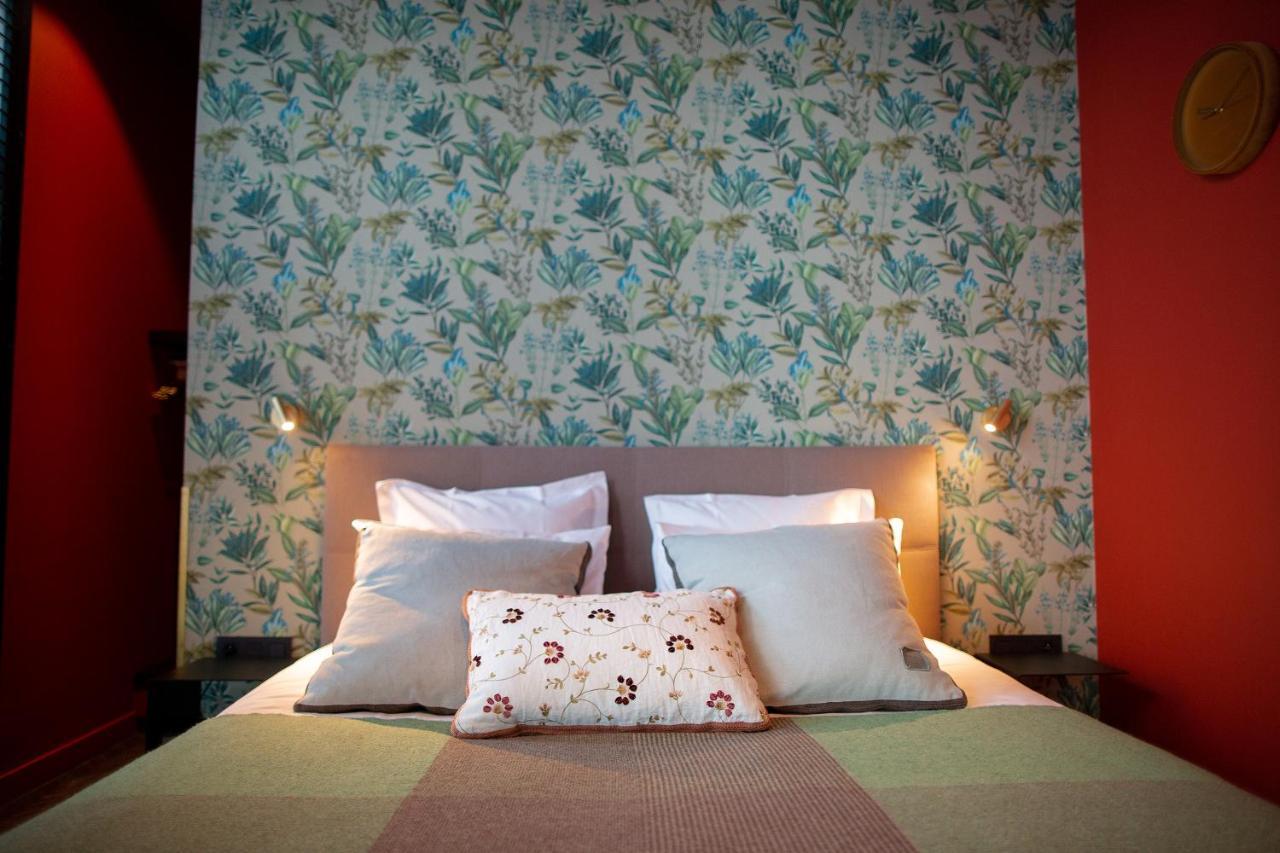 Casa de hóspedes Maison Margo 3*