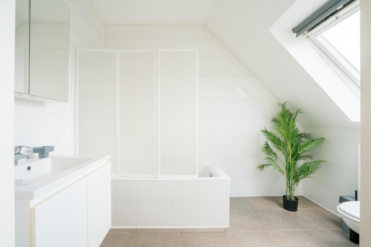 Central Ghent Apartment *