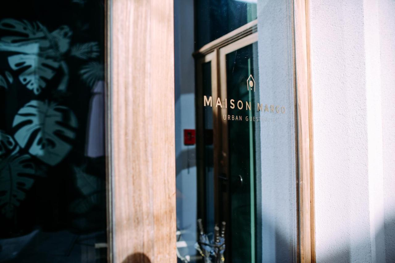 Maison Margo 3* Gante