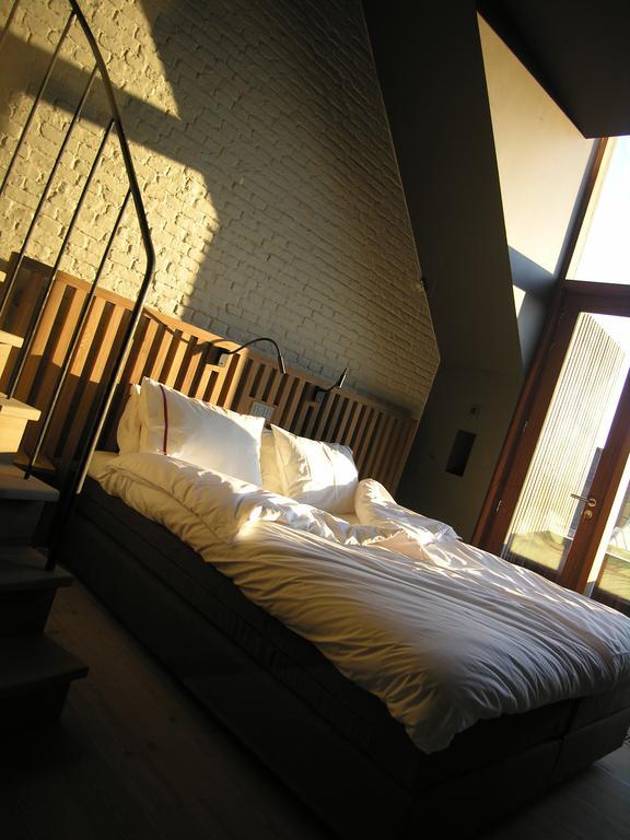 Bed & Breakfast Design Logidenri 5*