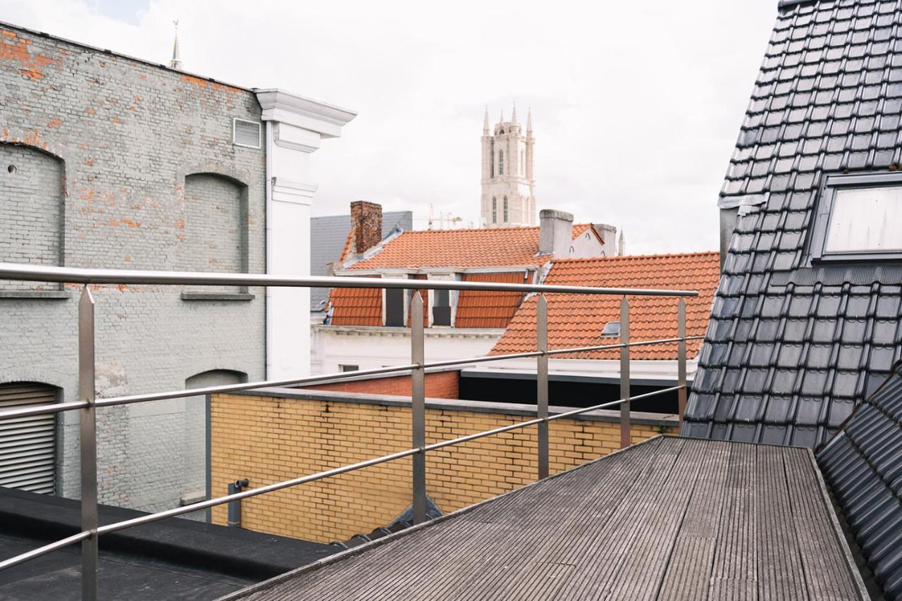 Central Ghent Apartment Ghent