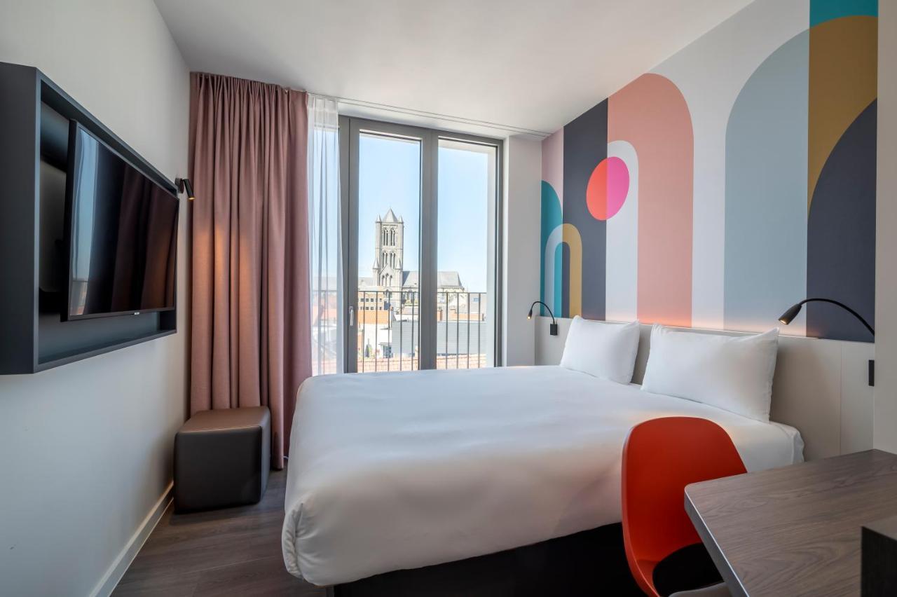 Centrum 3* Ghent