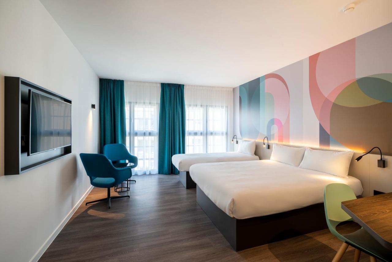 Centrum Hotel Ghent