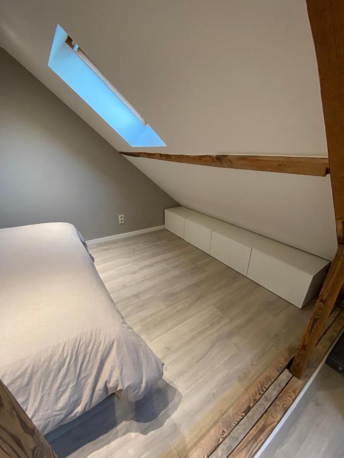 Apartment Casa Clementina - Luxury Penthouse With Airconditioning And Private Terrace