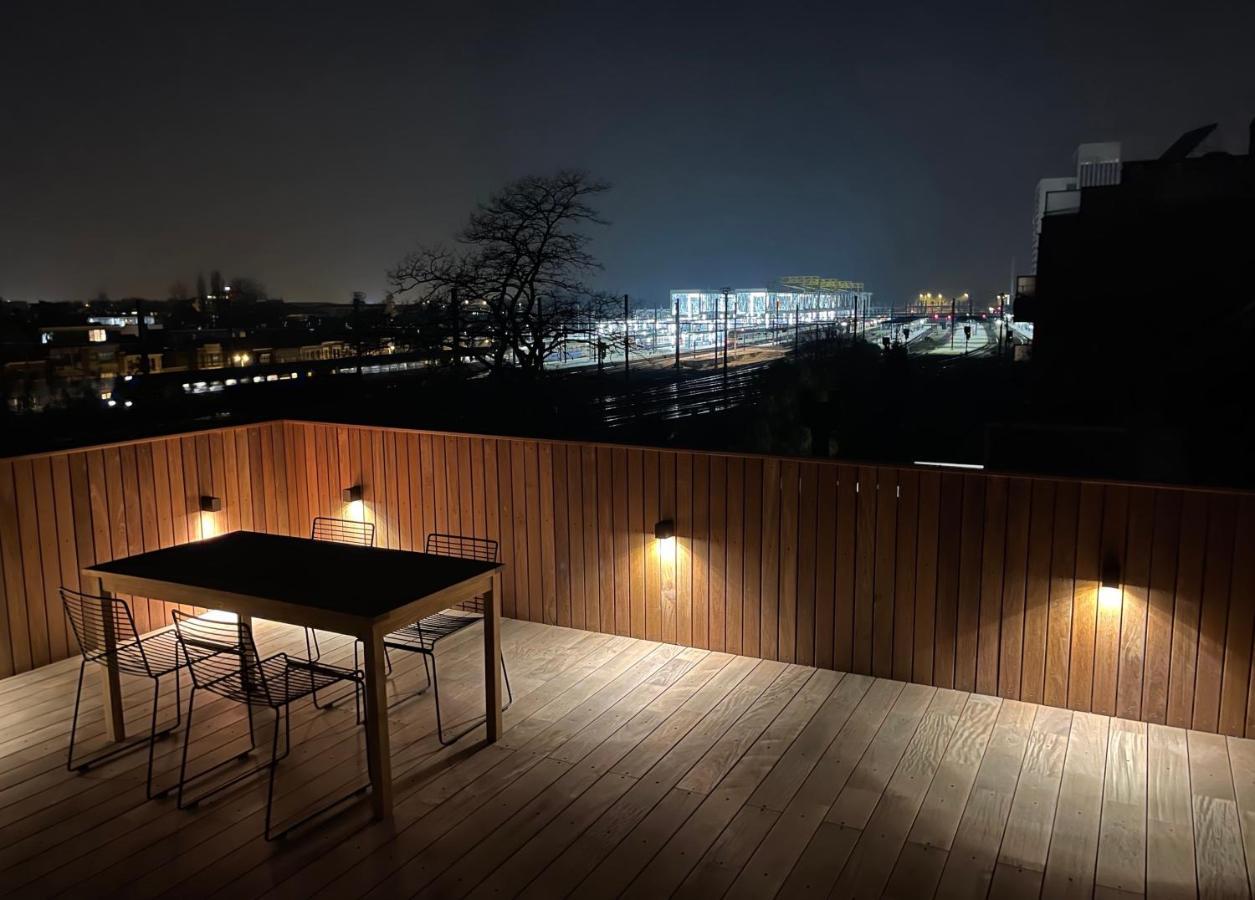 Apartment Casa Clementina - Luxury Penthouse With Airconditioning And Private Terrace *