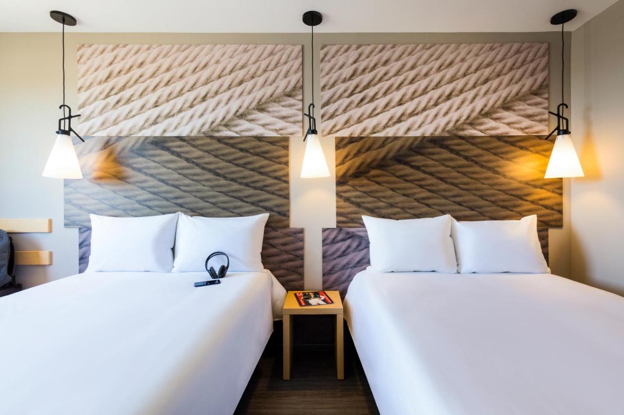 Ibis Centrum Opera 3*