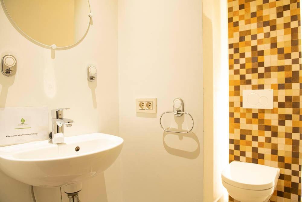 Appartement Beautiful Center In Near Medieval Castle *
