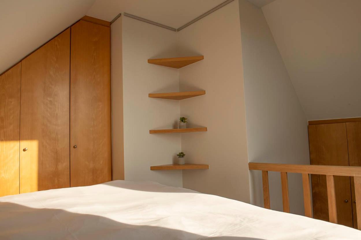 Beautiful Center In Near Medieval Castle Appartement *