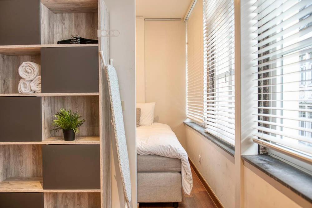 Beautiful Center In Near Medieval Castle * Gent