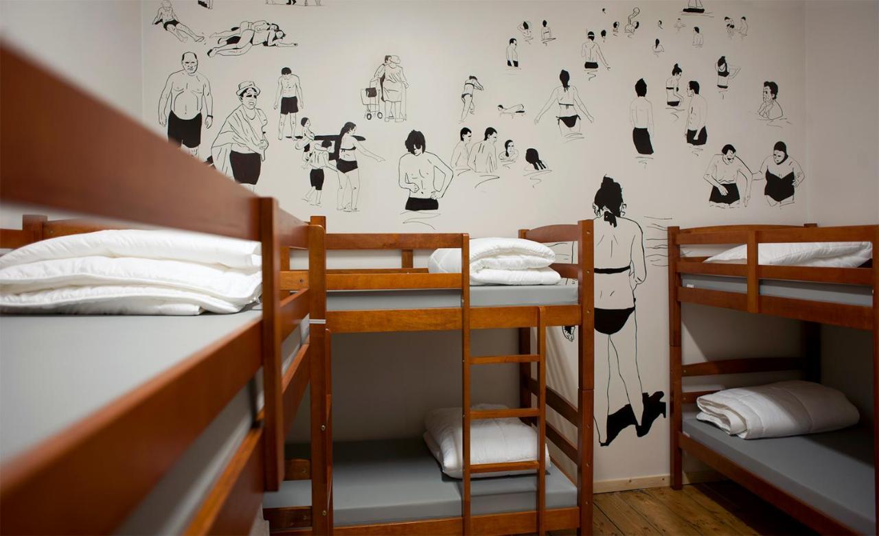 Kaba Hostel