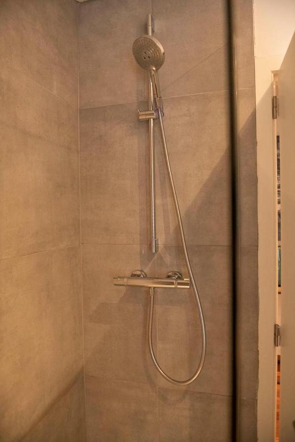 Beautiful Center In Near Medieval Castle Appartement Gent