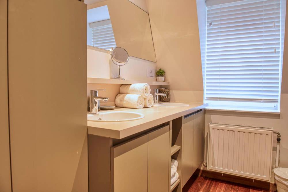 Appartement Beautiful Center In Near Medieval Castle