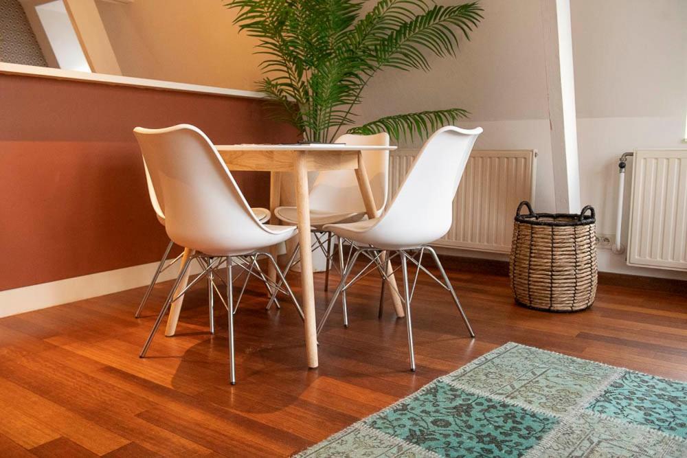 Appartement Beautiful Center In Near Medieval Castle