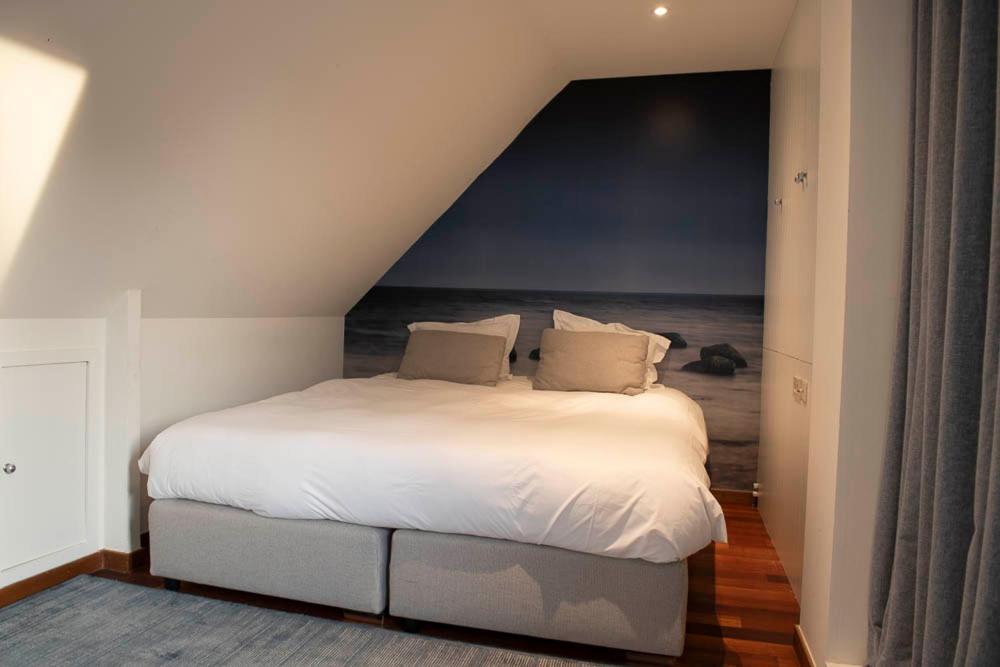 Beautiful Center In Near Medieval Castle Appartement Gent