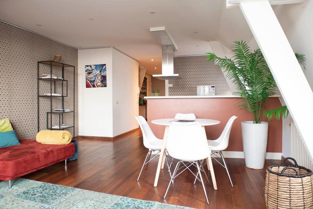 Beautiful Center In Near Medieval Castle * Gent