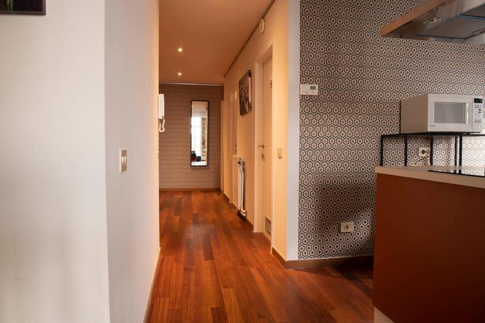 Beautiful Center In Near Medieval Castle