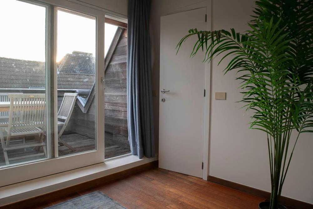 Beautiful Center In Near Medieval Castle * Gent