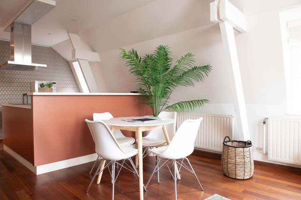 Appartement Beautiful Center In Near Medieval Castle *
