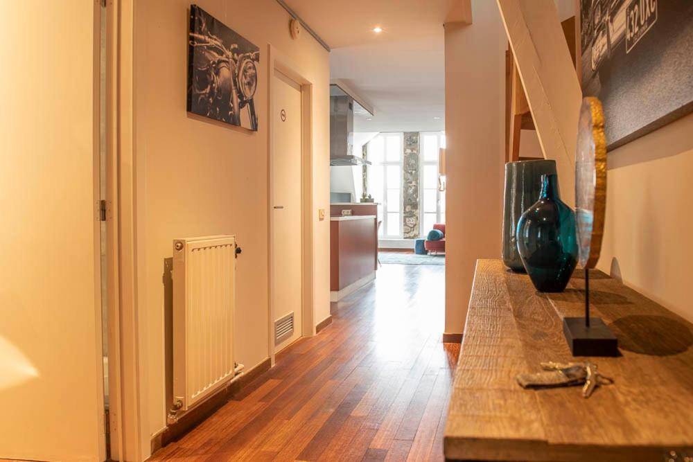 Appartement Beautiful Center In Near Medieval Castle