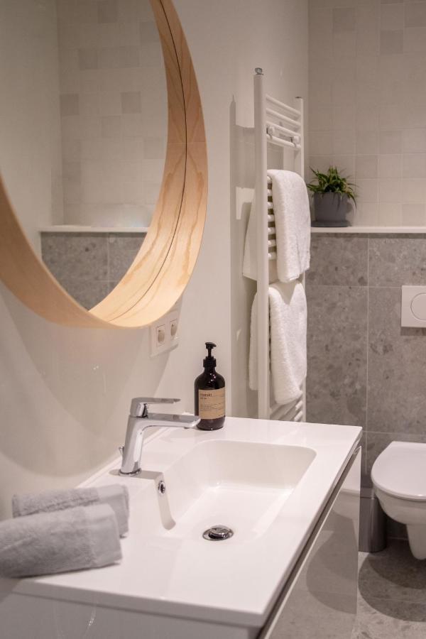 Guest house Kalande Ghent
