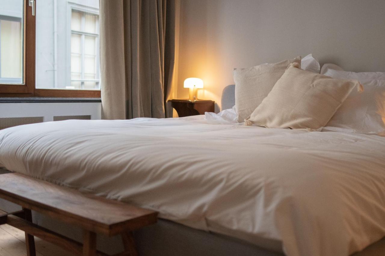Kalande Guest house Ghent