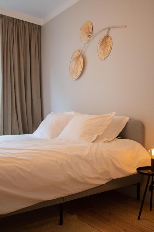 Kalande Guest house