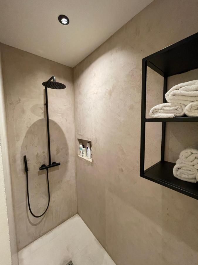 3 Luxury Design With Airconditioning, Close To St-pieters Station Appartement