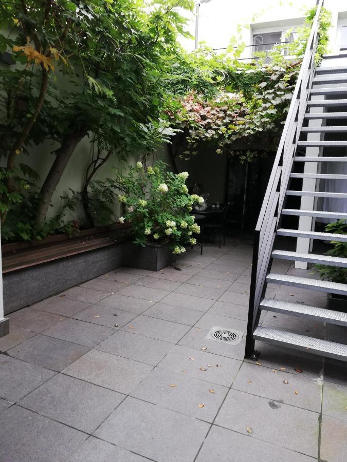 Apartamento Touristflat Dewulf Gante