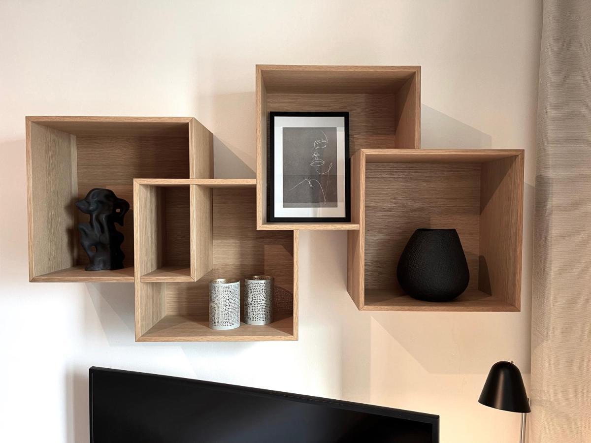 3 Luxury Design With Airconditioning, Close To St-pieters Station Appartement *