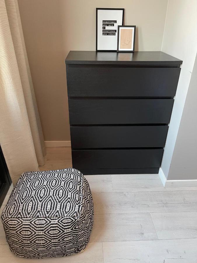 Appartement 3 Luxury Design With Airconditioning, Close To St-pieters Station
