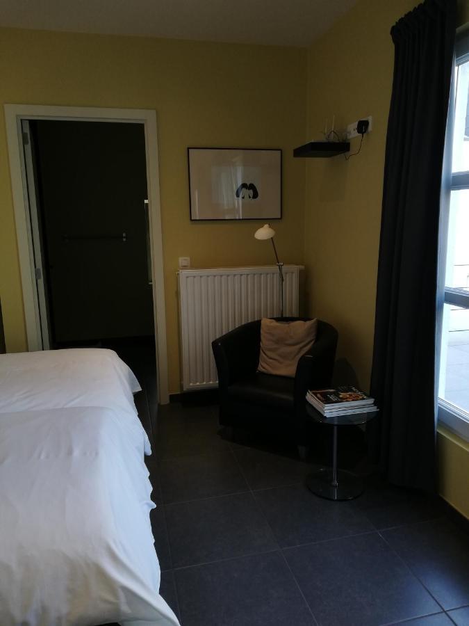 Touristflat Dewulf Gante
