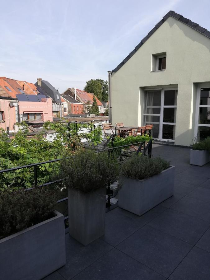 Touristflat Dewulf Apartamento *