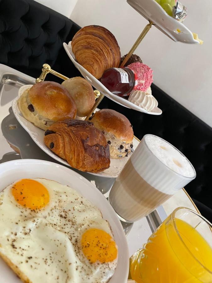 Bed & Breakfast Merveilleux