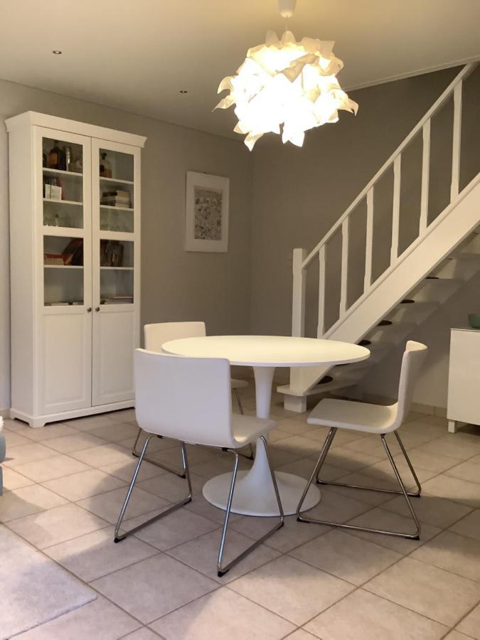 Ghenttower Holiday home *