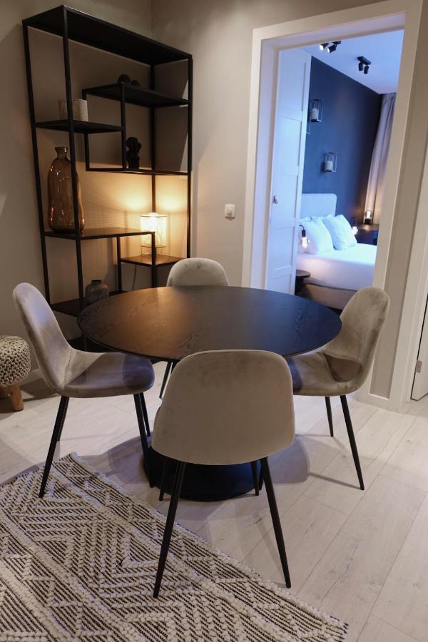 Appartement 3 Luxury Design With Airconditioning, Close To St-pieters Station *