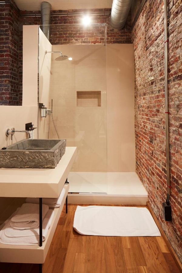 D'amis By Alix Hotel Ghent