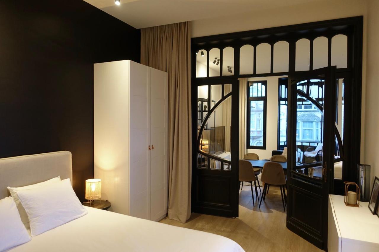 Casa Clementina - 3 Bedroom In A Art-nouveau House *