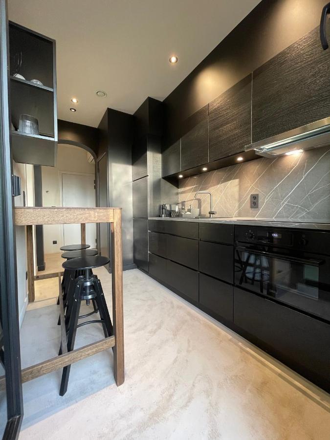 Casa Clementina - 3 Bedroom In A Art-nouveau House * Ghent