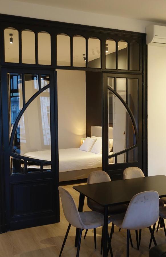 Apartment Casa Clementina - 3 Bedroom In A Art-nouveau House *