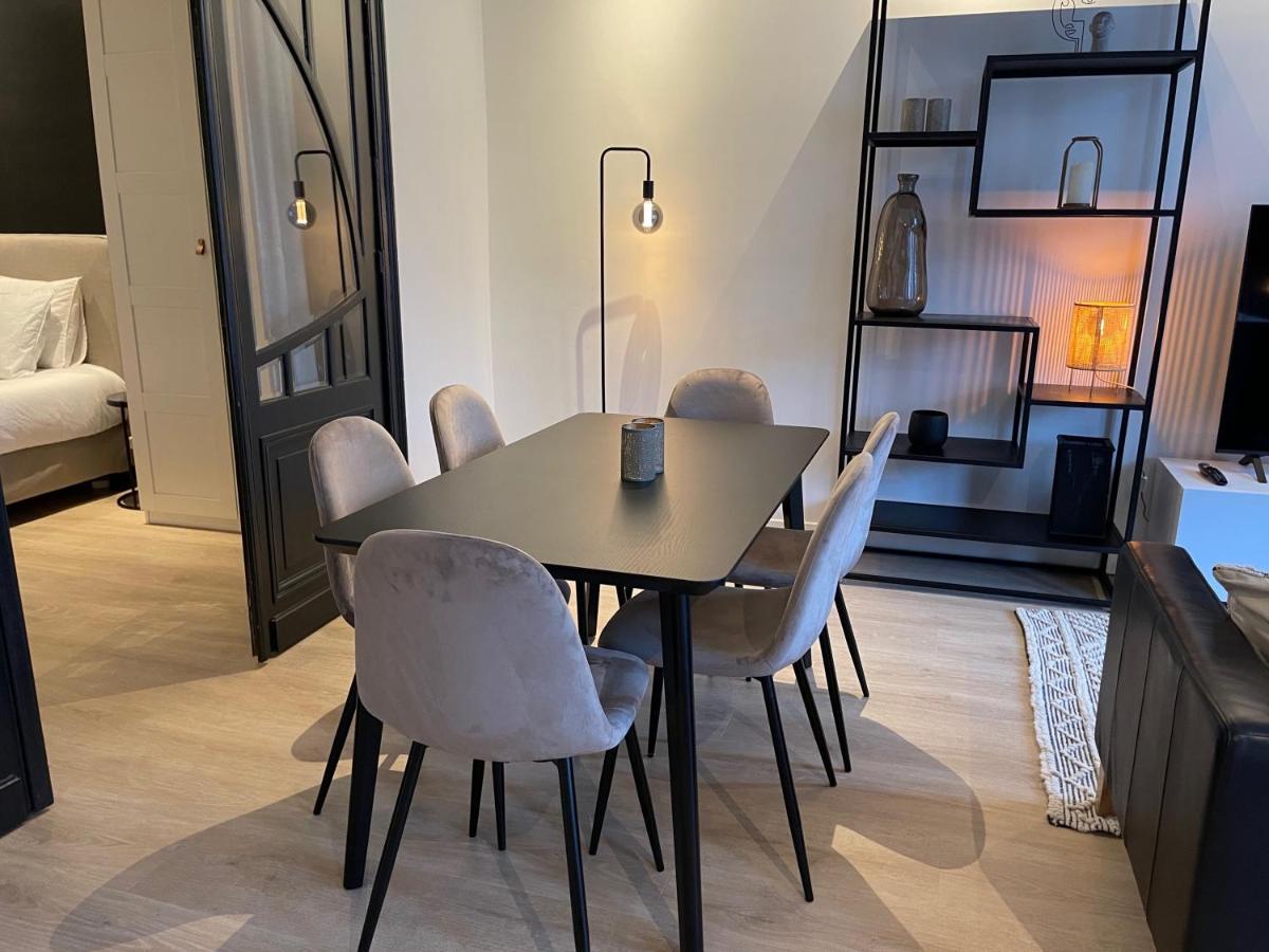 Casa Clementina - 3 Bedroom In A Art-nouveau House Apartment *
