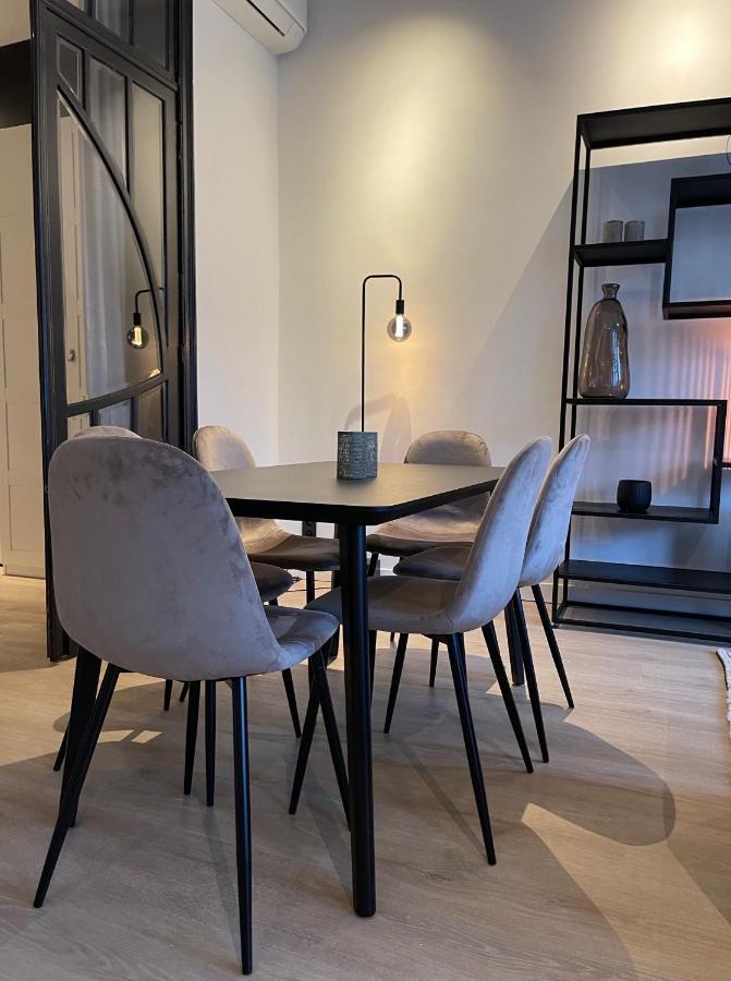 Casa Clementina - 3 Bedroom In A Art-nouveau House * Ghent