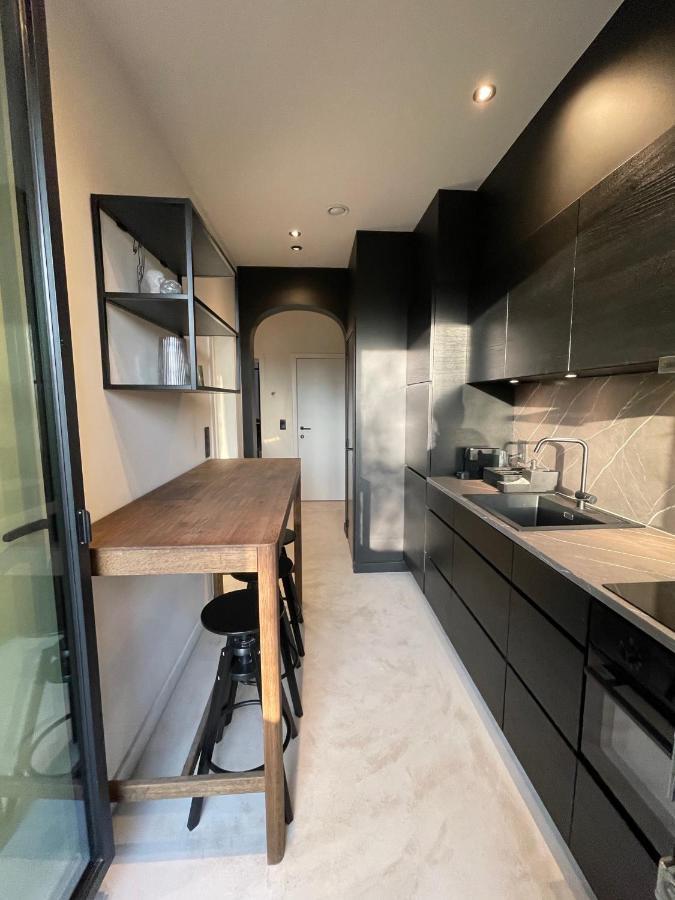 Casa Clementina - 3 Bedroom In A Art-nouveau House Apartment
