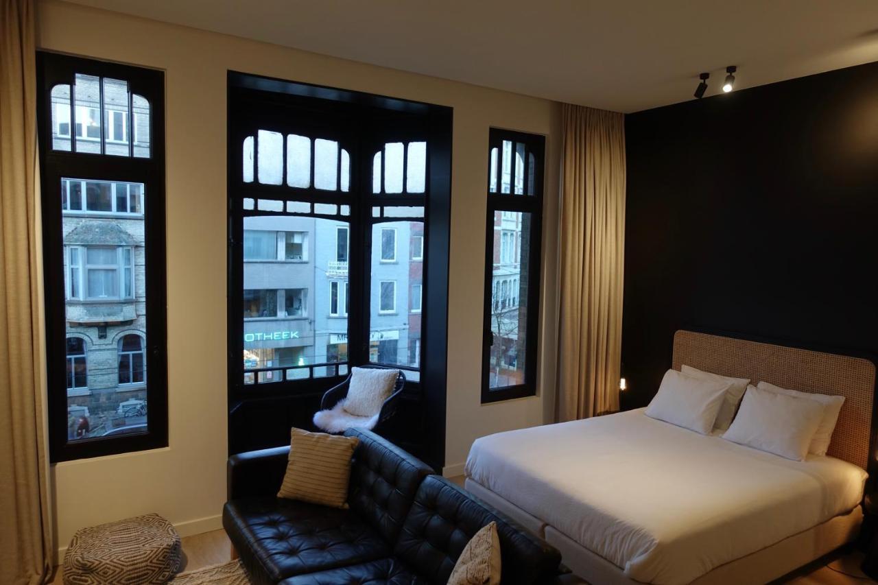 Casa Clementina - 3 Bedroom In A Art-nouveau House * Ghent