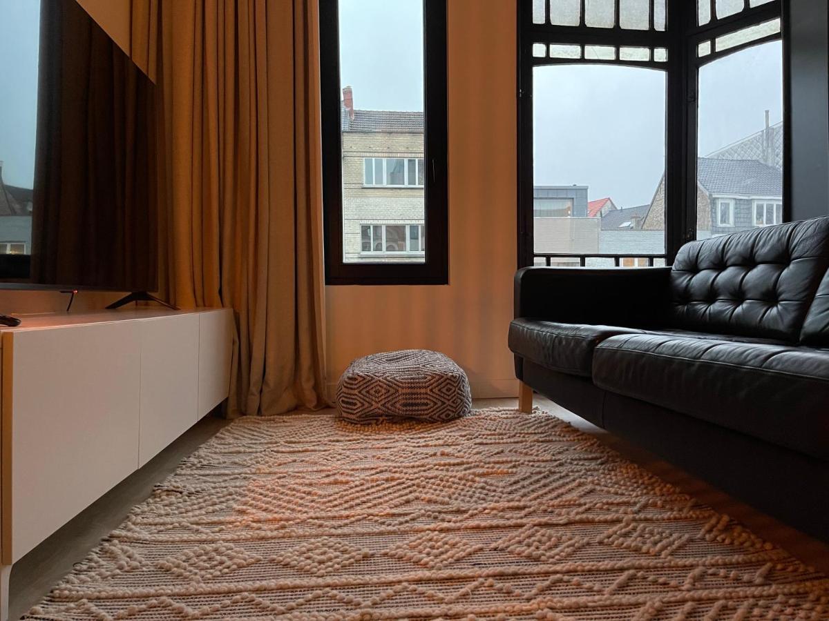 Apartment Casa Clementina - 3 Bedroom In A Art-nouveau House *