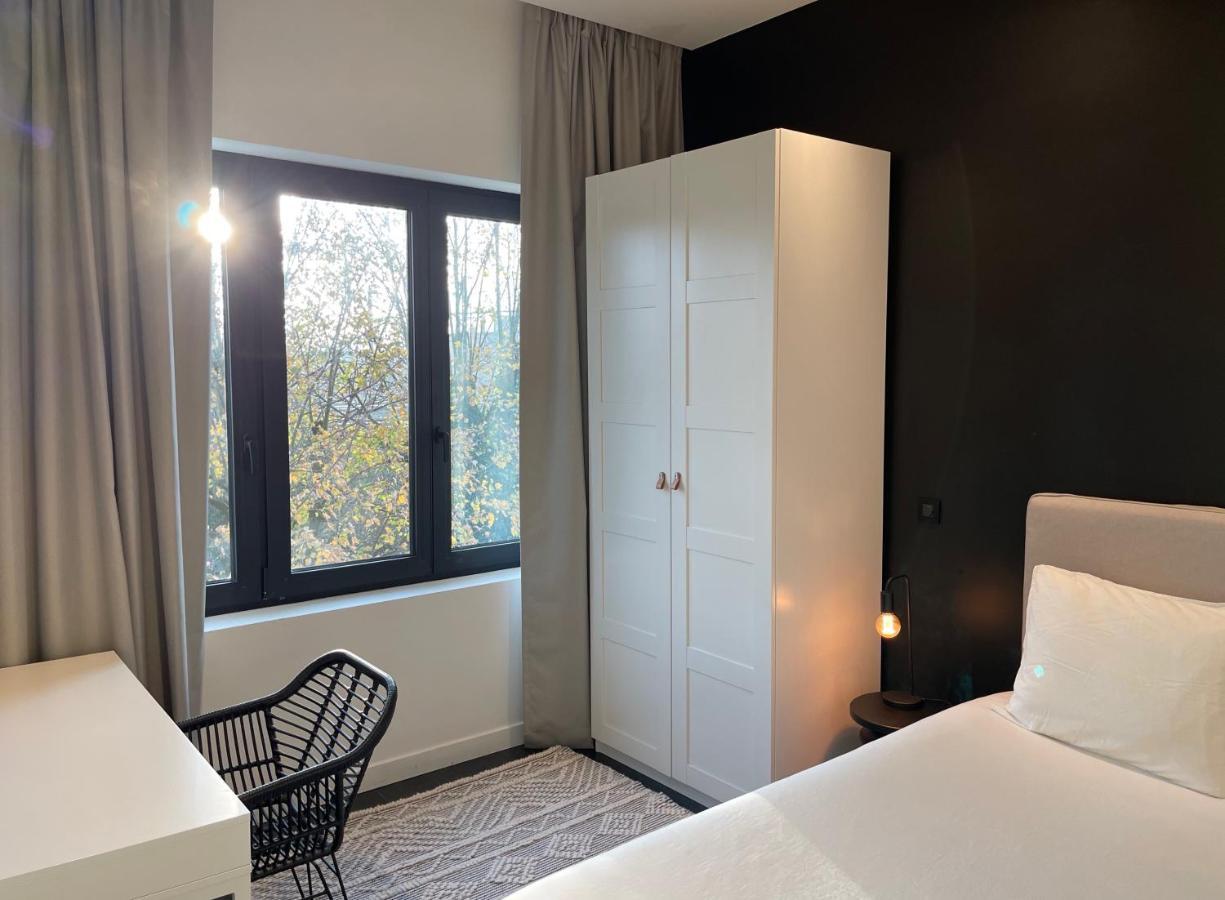 Apartment Casa Clementina - 3 Bedroom In A Art-nouveau House *