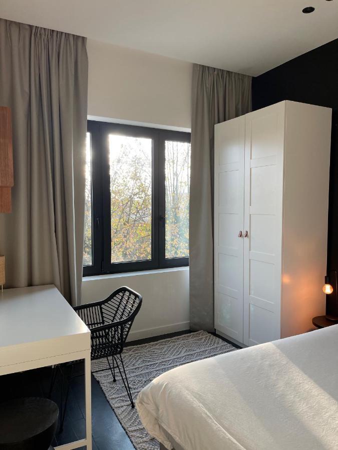 Apartment Casa Clementina - 3 Bedroom In A Art-nouveau House *