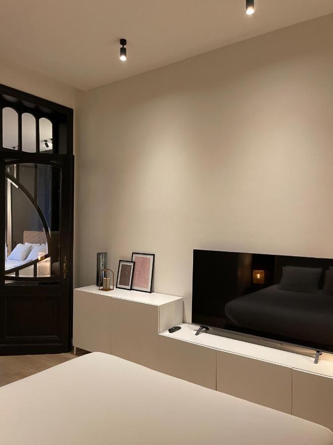 Apartment Casa Clementina - 3 Bedroom In A Art-nouveau House