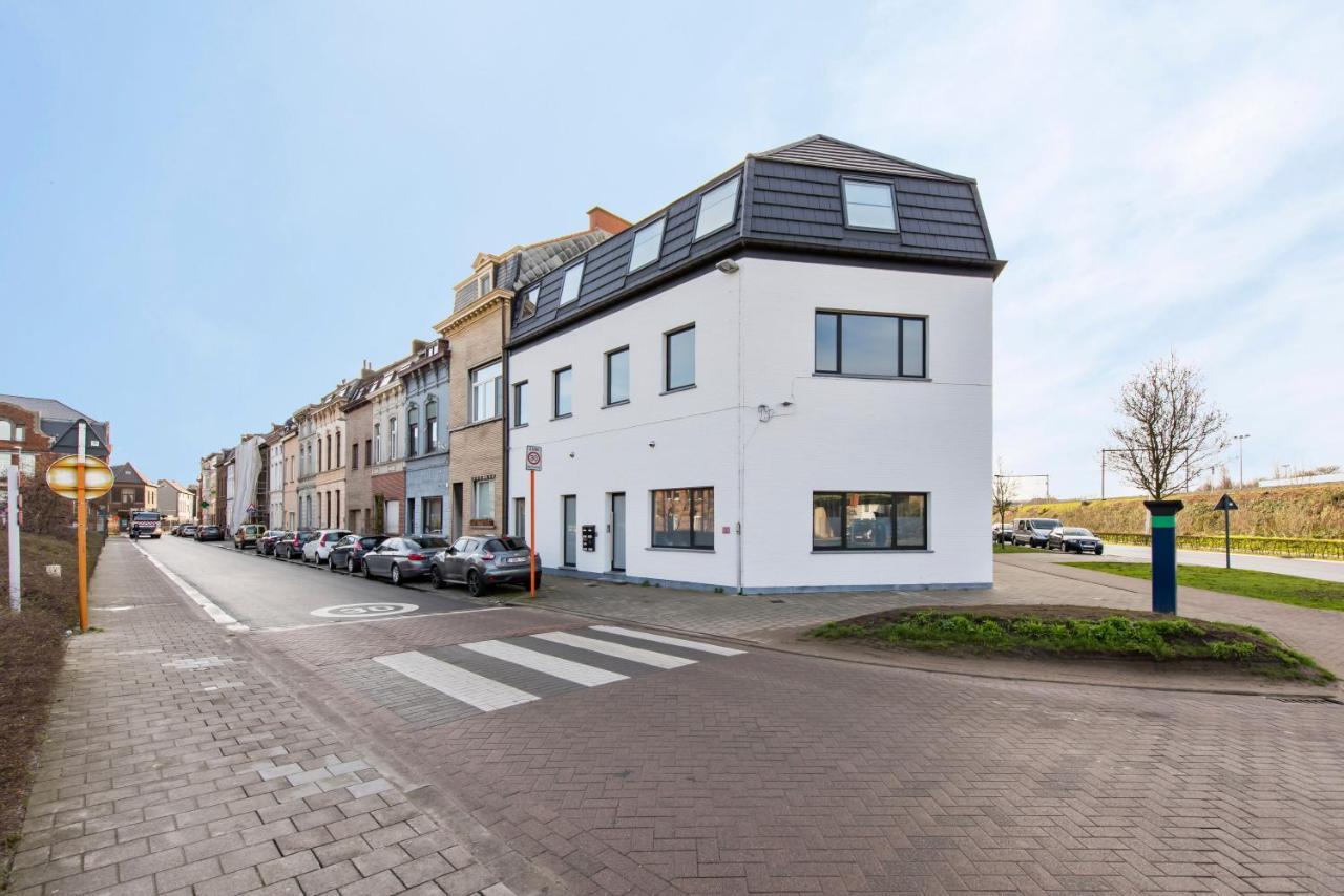 Apartment Design Loft Near The Of Ghent